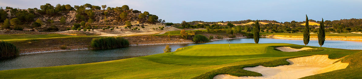 Spain & Portugal - Golf Tours - Resolute Travel